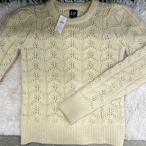 Xs sweater brand new with tag